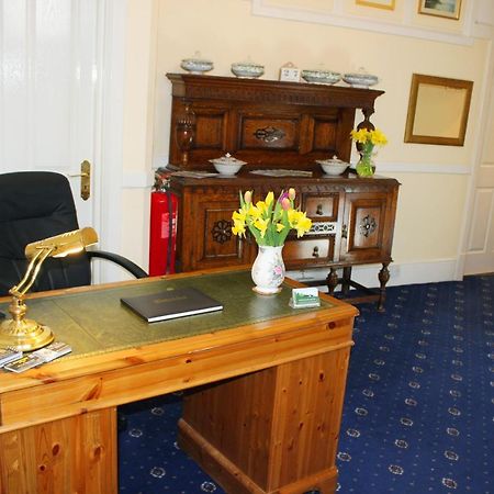 לינדהרסט Whitemoor House B&B מראה חיצוני תמונה