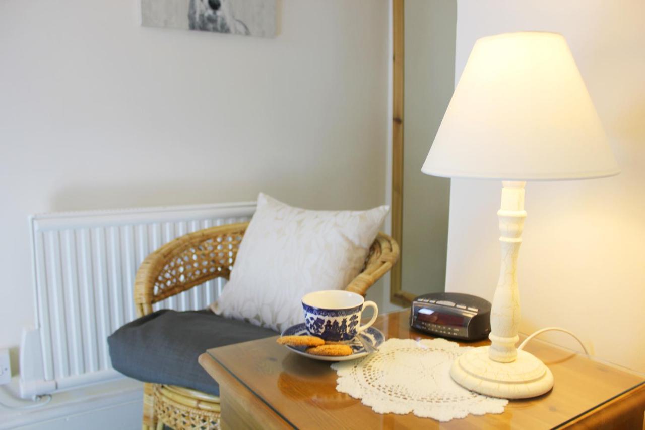 לינדהרסט Whitemoor House B&B חדר תמונה