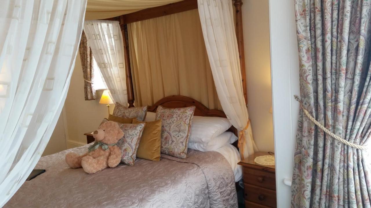 לינדהרסט Whitemoor House B&B מראה חיצוני תמונה