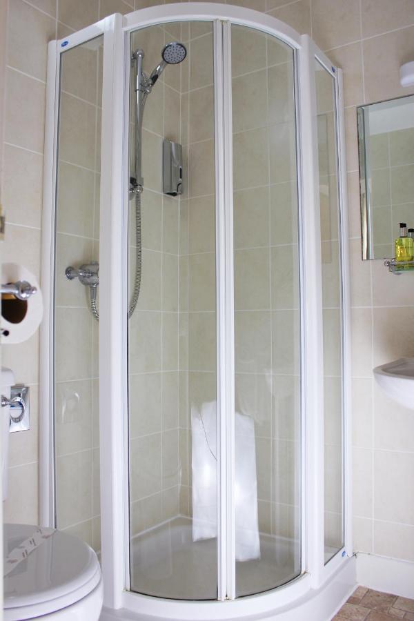 לינדהרסט Whitemoor House B&B מראה חיצוני תמונה