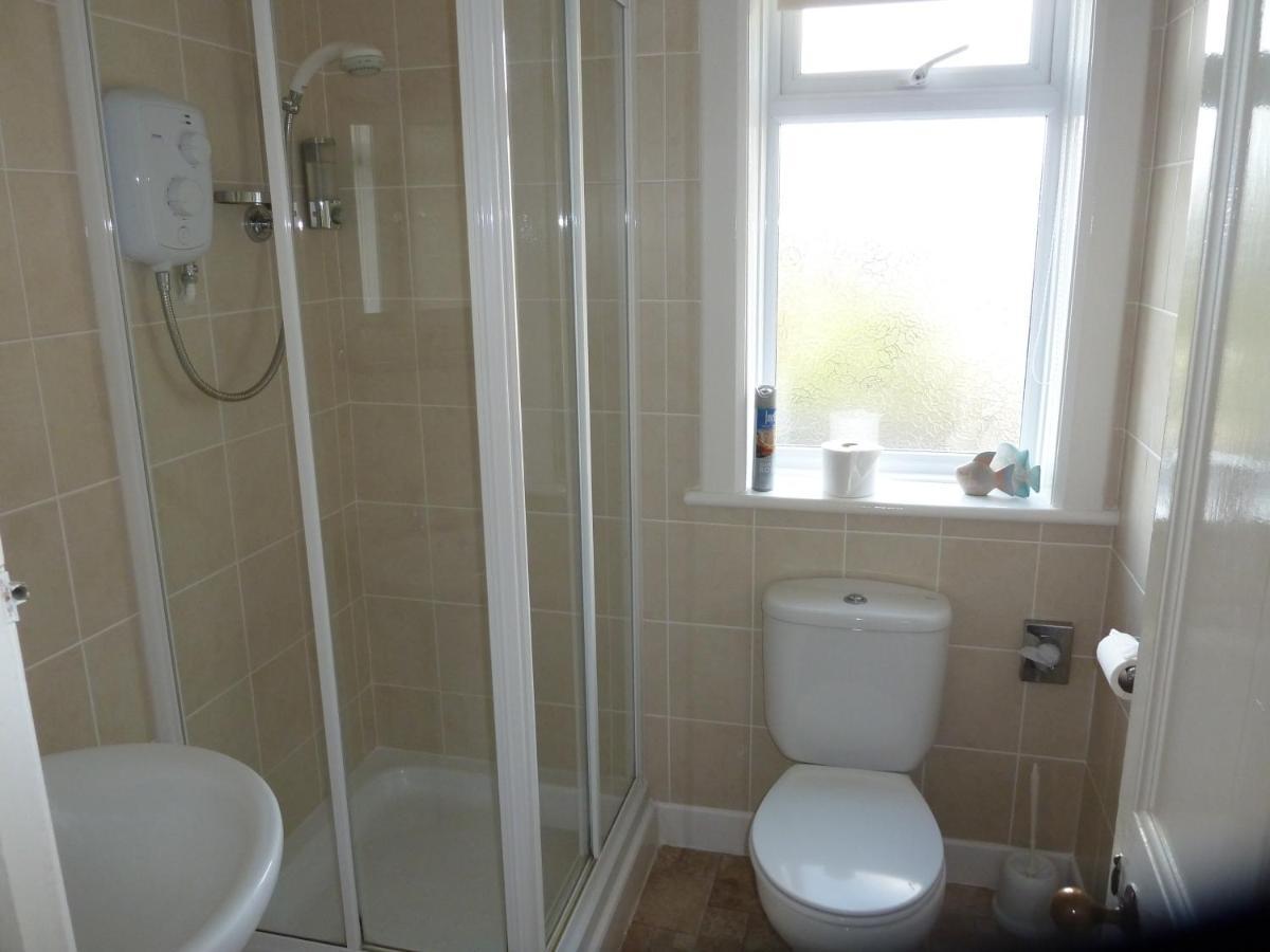 לינדהרסט Whitemoor House B&B מראה חיצוני תמונה
