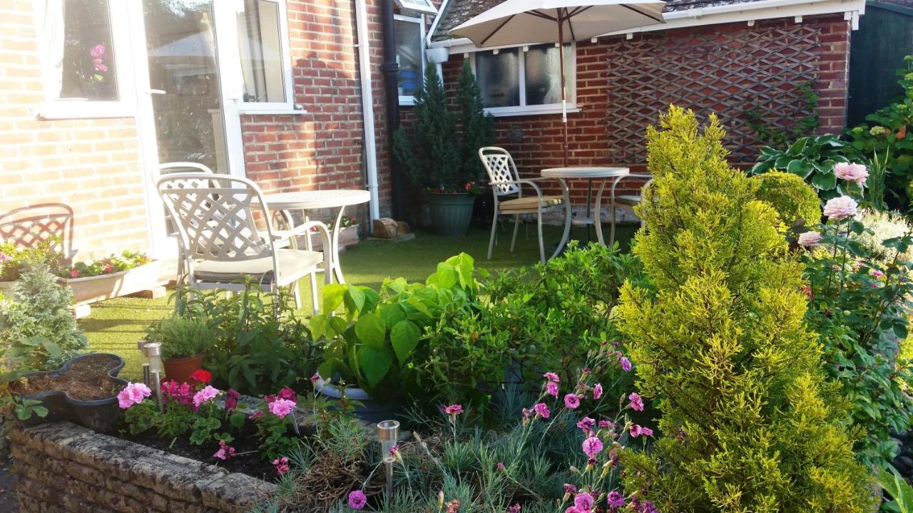 לינדהרסט Whitemoor House B&B מראה חיצוני תמונה