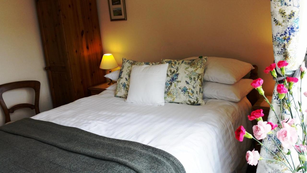 לינדהרסט Whitemoor House B&B מראה חיצוני תמונה