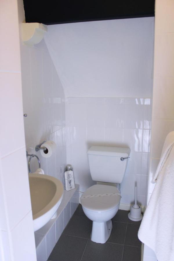 לינדהרסט Whitemoor House B&B חדר תמונה