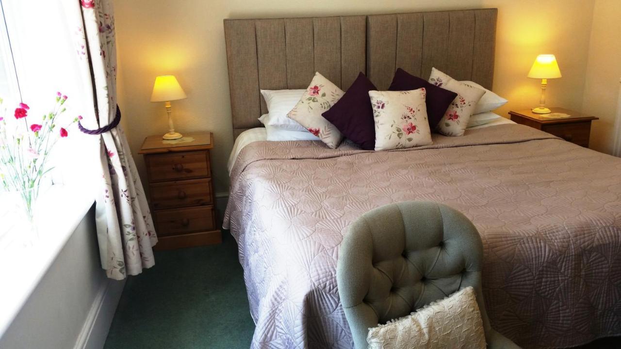 לינדהרסט Whitemoor House B&B מראה חיצוני תמונה