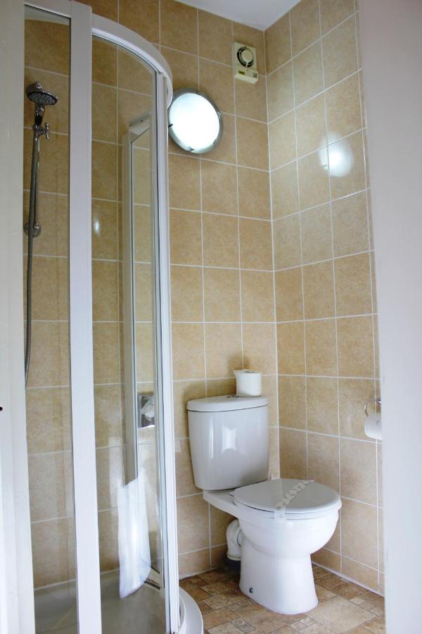 לינדהרסט Whitemoor House B&B מראה חיצוני תמונה