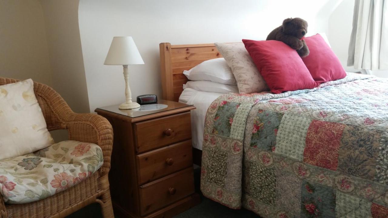 לינדהרסט Whitemoor House B&B מראה חיצוני תמונה